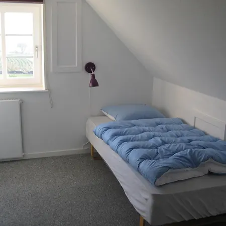 In With 3 Bedrooms And Wifi Prázdninový dům