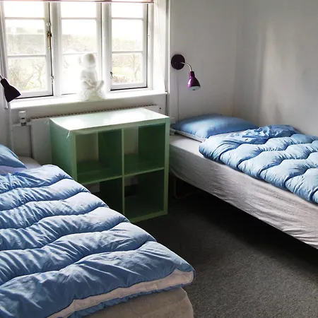 In With 3 Bedrooms And Wifi Prázdninový dům